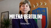 C'è un'Italia che va al Mondiale, le azzurre di Bertolini: "Vi faremo divertire"