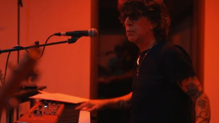 Alive in France: il trailer italiano del documentario