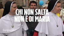 "Aboliamo la 194, la scienza mente, magari tornassimo nel 1200": chi c'era alla Marcia per la Vita
