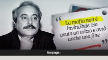 27 anni fa la strage di Capaci, l'attentato a Giovanni Falcone ucciso da Cosa Nostra
