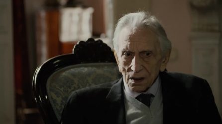 Primula rossa: il trailer ufficiale