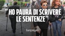 Giudice disabile, le tolgono l'aiuto della madre dopo un esposto: "Atto intimidatorio"