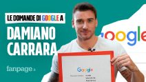 Damiano Carrara, fidanzato, età, ricette, Bake Off: il pasticcere risponde alle domande di Google