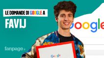 Favij, horror, Fortnite, YouTube, Instagram: lo youtuber risponde alle domande di Google