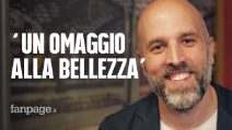 "Tutto sarà perfetto" di Lorenzo Marone: "Non sprechiamo il tempo della nostra vita"