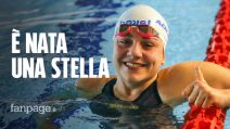 Angela Procida, la nuova stella del nuoto paralimpico: "Dopo l'incidente non mi sono arresa"