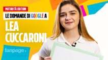 Maturità 2019, date, prove, come studiare: Lea Cuccaroni risponde alle domande di Google