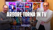 Renzo Arbore: "Porto la storia dell'Orchestra Italiana e della musica napoletana su Rai5"