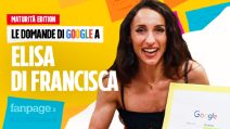 Maturità 2019, voto e cosa regalare: Elisa Di Francisca risponde alle domande di Google