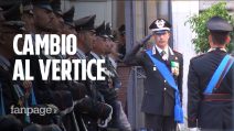 Cambio al vertice dei Carabinieri della Regione Lazio, Marco Minicucci nuovo comandante