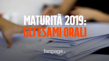 TESINE MATURIT DA SCARICARE