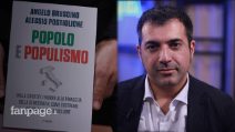 Alessio Postiglione, Popolo e Populismo: "Dopo la crisi, così si può costruire un'Italia migliore"
