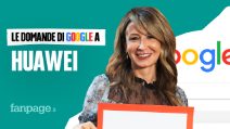 Huawei, Trump, spia, P30: l'azienda risponde alle domande di Google