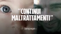 Bimba di 8 mesi morta a Nocera, arrestato il padre di Jolanda: "Continui maltrattamenti"