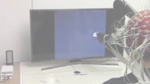Braccio robotico non invasivo che si controlla con la mente: come funziona