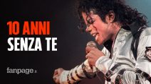 10 anni senza Michael Jackson: storia di un mito intramontabile della musica