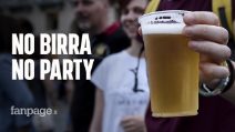 I cittadini di Ostritz comprano tutta la birra del paese e il Festival neonazi diventa un flop