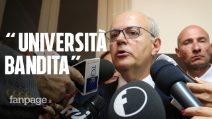 Concorsi truccati all’Università di Catania: "Il merito non esisteva, mondo desolante e squallido"