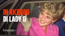 Chi era Lady Diana, la principessa dal cuore d'oro che il mondo non ha mai dimenticato