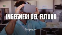 Cisco Academy di Napoli, finisce la formazione di giovani ingegneri: "Hanno già trovato lavoro"