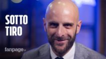 "Legge sulla legittima difesa serve a sdoganare l'uso delle armi": Iannaccone presenta 'Sotto Tiro'