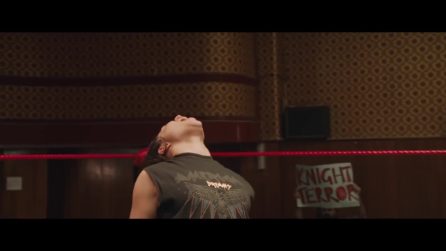 Una famiglia al tappeto: il trailer italiano ufficiale
