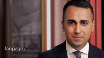 Di Maio: "Su Bibbiano PD agghiacciante, non ho nulla di cui scusarmi e non prendo lezioni da loro"