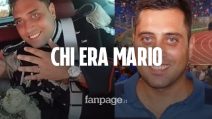Chi era Mario Cerciello Rega, il carabiniere ucciso a Roma: "Sapeva dare se stesso agli altri"