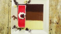 4 bellissime decorazioni per servire il dessert come un vero pasticciere!