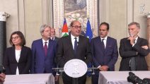 Consultazioni, Partito Democratico: "Pronti al governo di svolta, proviamoci"