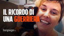 Morte Nadia Toffa, il ricordo di una vera guerriera che non ha mai perso il coraggio di lottare