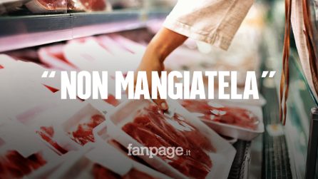 Listeria in Spagna, scatta l'allerta mondiale: "Non mangiate questa carne"