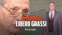 La storia di Libero Grassi, ucciso dalla mafia per essersi rifiutato di pagare il pizzo