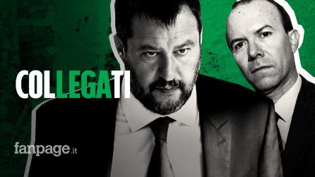Salvini rinnega Savoini ma la Lega gli ha dato incarichi pubblici per migliaia di euro: il documento esclusivo