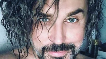 Scialpi: “Mi hanno offerto il cachet minimo per il GF Vip, non ci andrò”