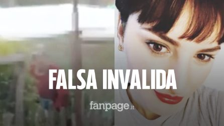 Datazione di una donna eritreana
