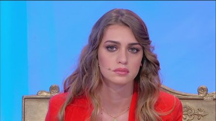 Sara Tozzi lascia il trono di Uomini e Donne