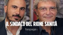 "Il sindaco del rione Sanità" di Mario Martone al cinema: "L'opera di Eduardo è musica"