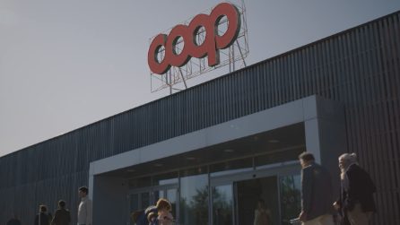 Una buona spesa può cambiare il mondo