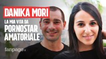 La storia di Danika Mori, dalla Sicilia a milioni di visualizzazioni su Pornhub