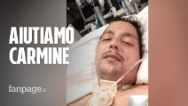 Affetto da rara forma di granulosi, l'appello della sorella: "Vogliamo solo un medico ed una speranza, aiutateci"
