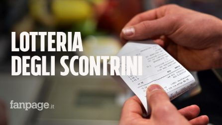 SCARICARE GLI SCONTRINI DELLA FARMACIA SI POSSONO