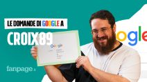 Croix89, foto, Instagram, Twitch, Pokémon: lo youtuber risponde alle domande di Google