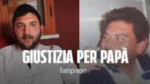 "Mio padre morto per embolia polmonare scoperta poco prima di morire": Il figlio vuole giustizia