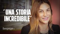 "Il treno dei bambini" di Viola Ardone: "Il coraggio dei migranti come gli italiani nel dopoguerra"