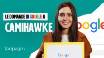 Camihawke, cognome, occhi, make up, oroscopo, fidanzato: l'influencer risponde alle domande di Google