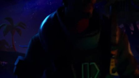 Fortnite: ecco il filmato di apertura del Capitolo 2