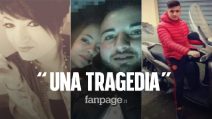 Incidente Adrano, funerali delle quattro vittime morte nell'incidente d'auto: “Distrutte 4 famiglie"