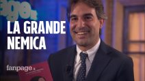Flavio Alivernini: "Vi racconto come e perché Laura Boldrini è diventata 'La Grande Nemica'"