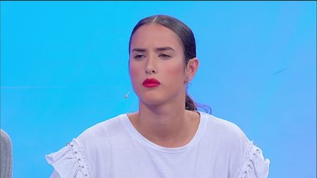 Uomini e Donne, trono classico: Alessandro elimina Agnese